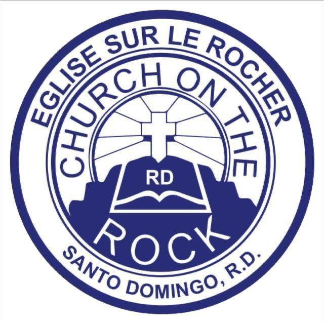 Eglise Sur le Rocher