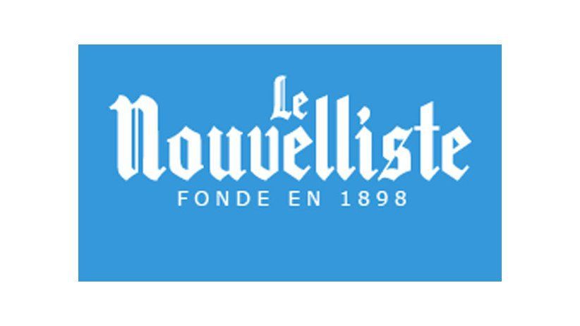 Logo Lenouvelliste