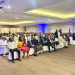 Gran emoción en los XII Premios Diáspora